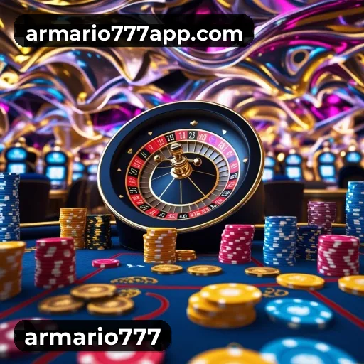 Jogos App armario777