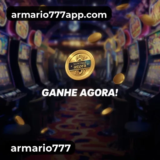 Bônus App armario777