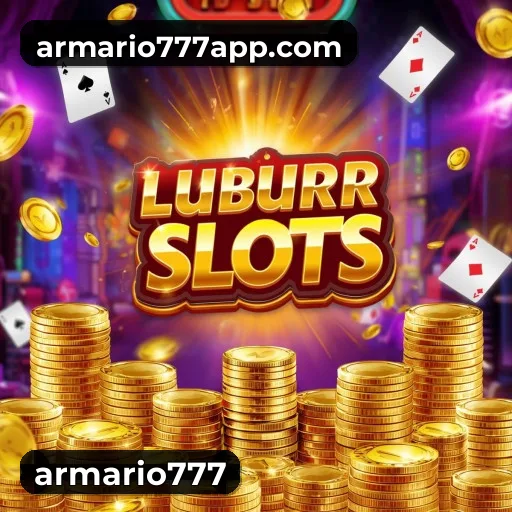 Segurança App armario777
