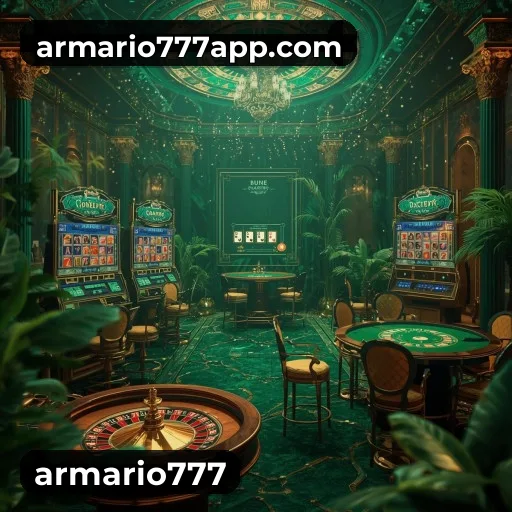 cassino_Baccarat