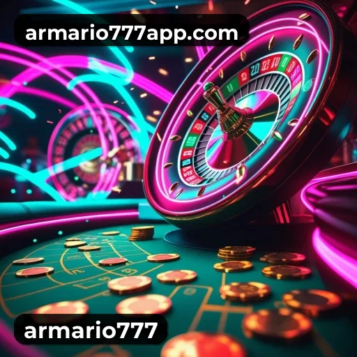 Vantagens App armario777