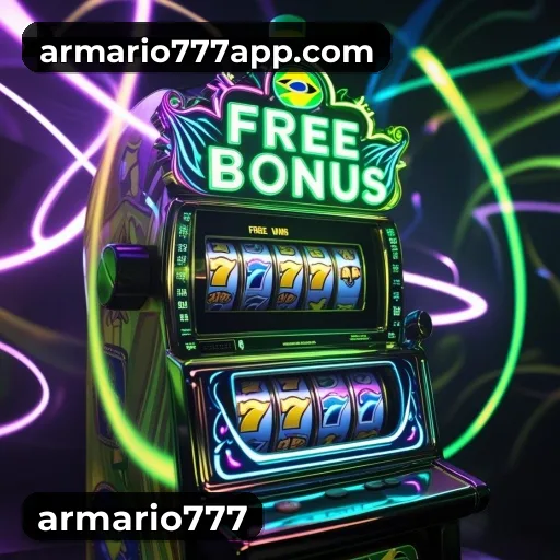 App Mobile armario777