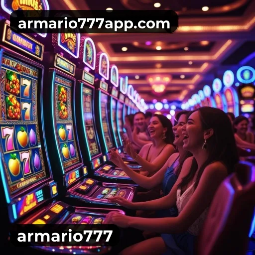 Instalar armario777 Mac
