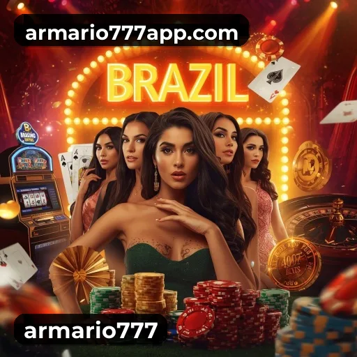 App Desktop armario777