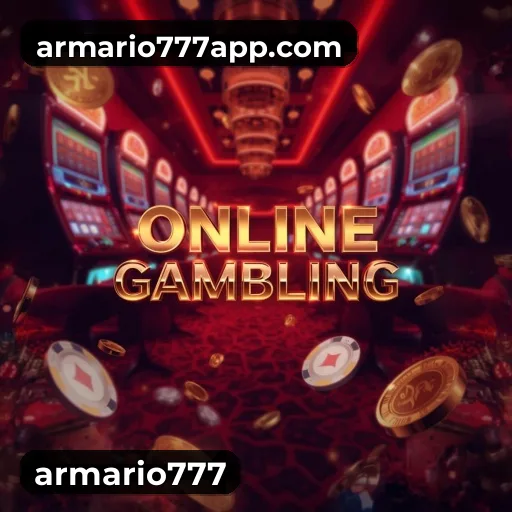 Segurança App armario777