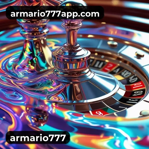 RNG certificado armario777