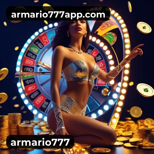 Promoções de slots armario777