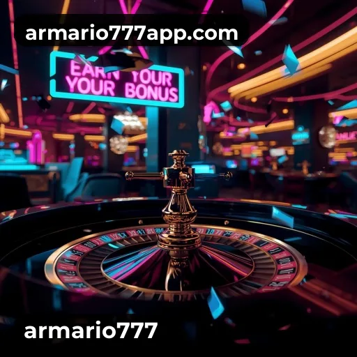 Free spins armario777