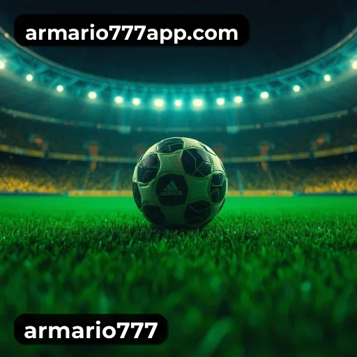 Registro slots armario777