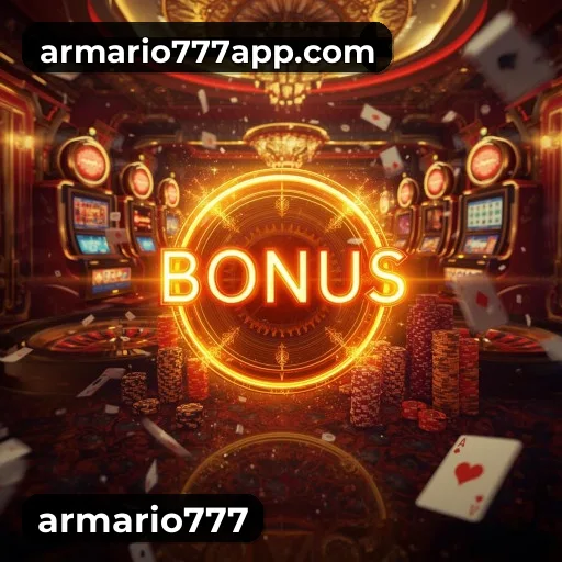 Dicas de slots armario777
