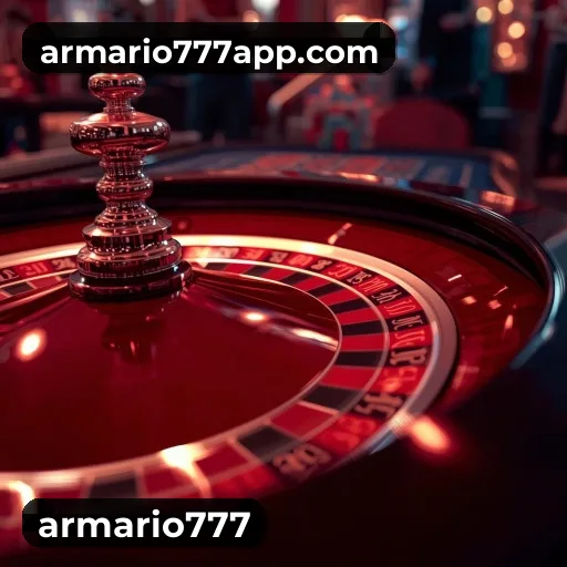 Slots desktop armario777