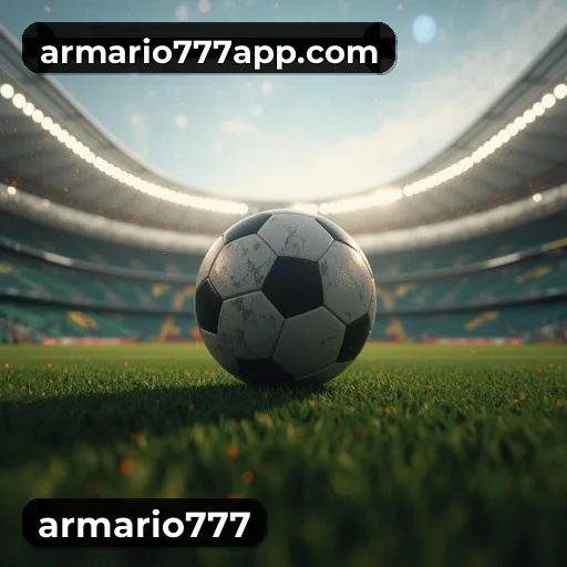 Slots mobile armario777