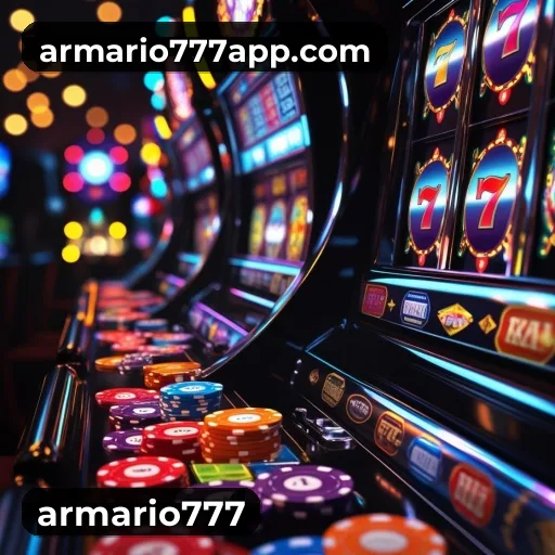 Privilégios VIP armario777