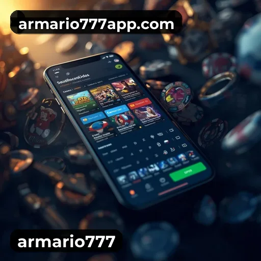 Sistema VIP armario777