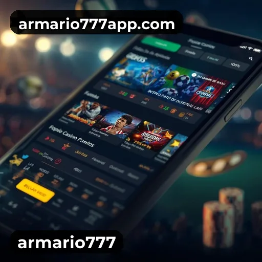 Tornar VIP armario777