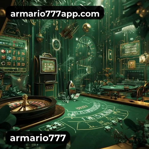 Suporte VIP armario777