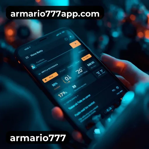 Progressão VIP armario777