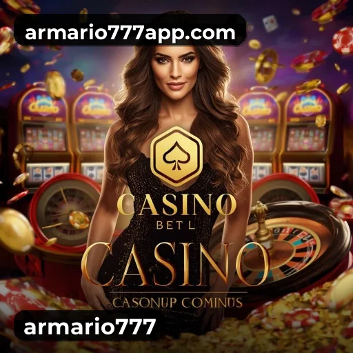 Cashback VIP armario777