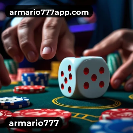 Prêmio armario777