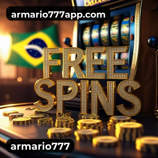 Slots RTP armario777