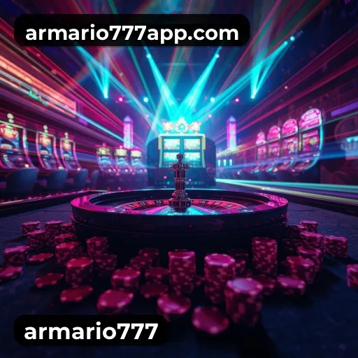 Promoções armario777