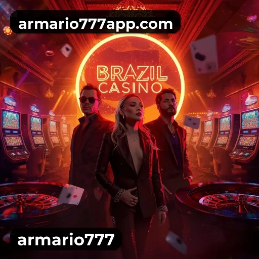 Estratégias armario777