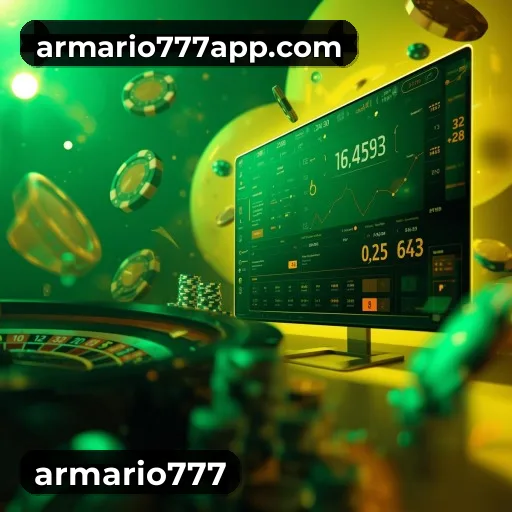Chances Ganhar armario777