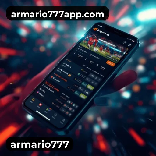 Táticas armario777