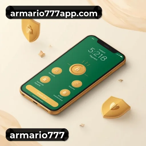 Crash Games armario777
