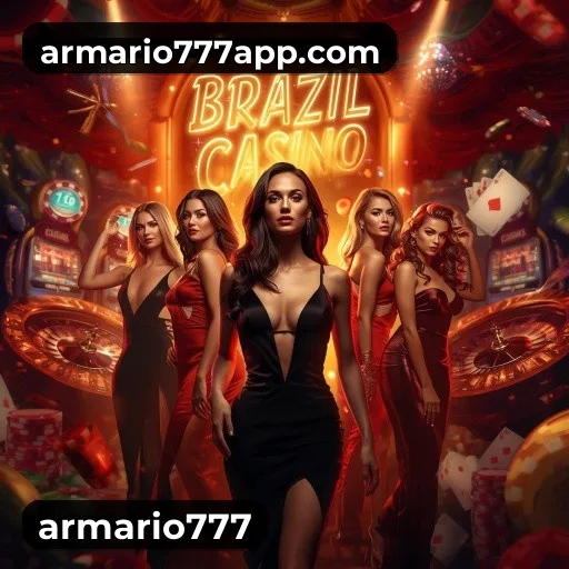 Melhores Jogos armario777